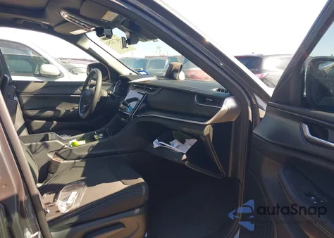 2001 Buick Lesabre Custom z USA, uszkodzony, nr VIN 1G4HP54K414154045